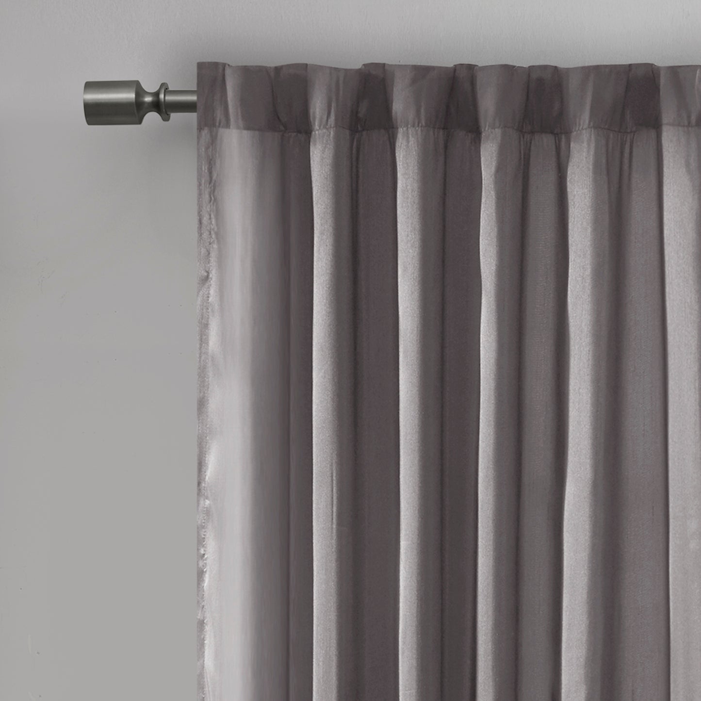 Madison Park Curtain Panel