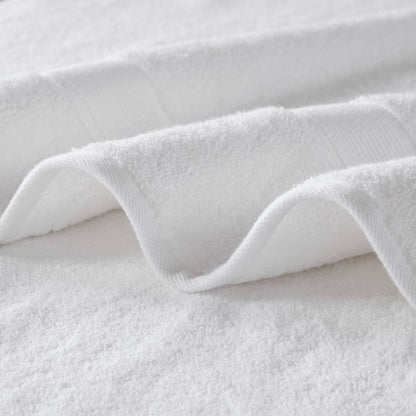 Madison Park Signature 800GSM Ultra-Soft 100% Cotton Absorbent Towel Set