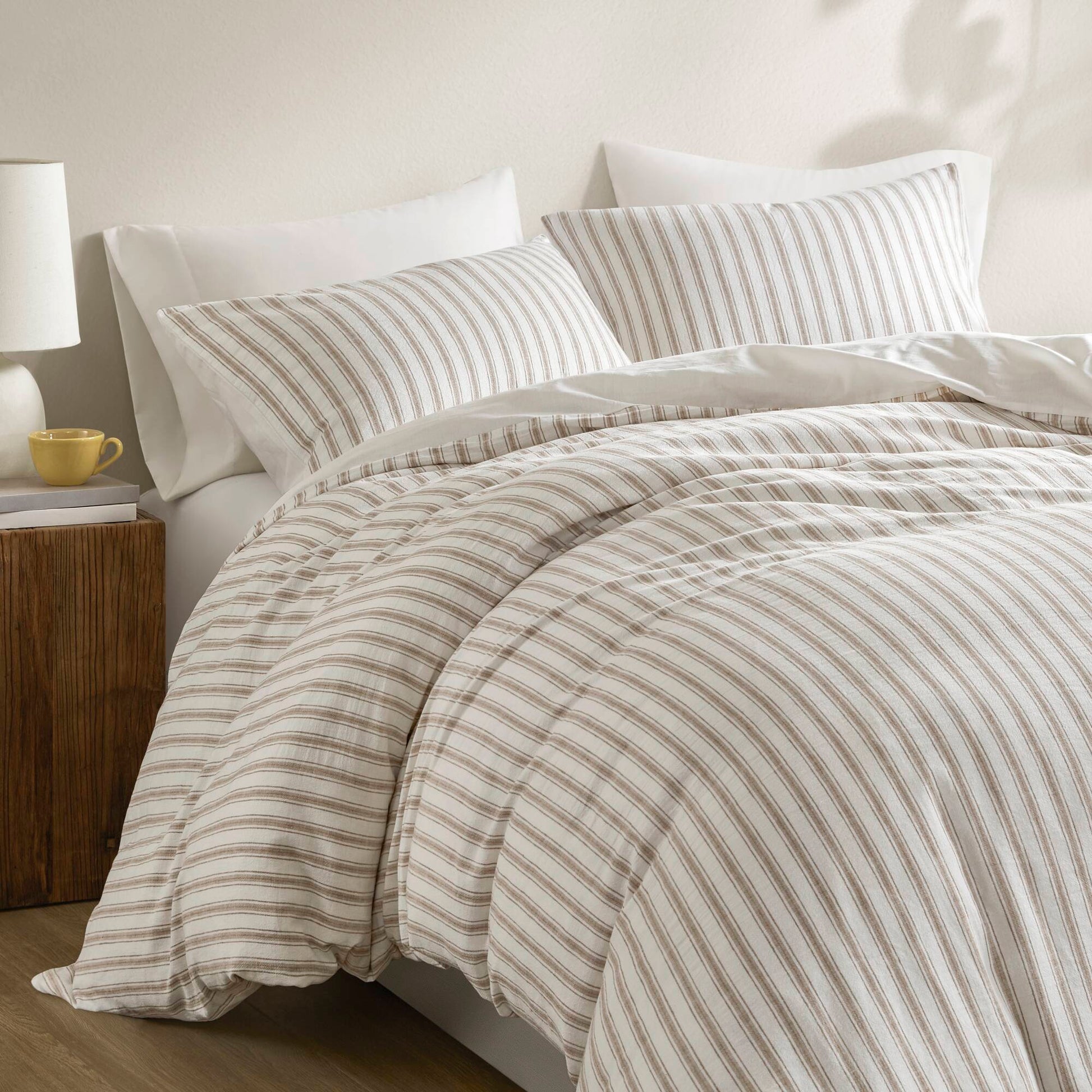 Madison Park 3PCS Duvet Set