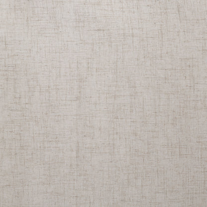 Madison Park Linen Blend Light Filtering Curtain Panel Pair