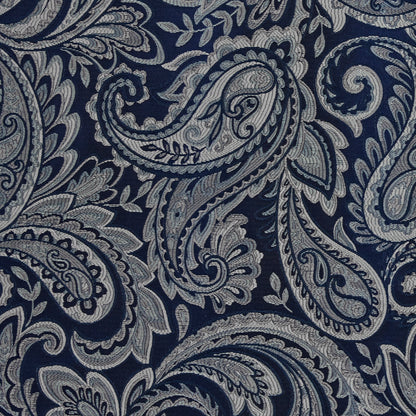 Madison Park Jacquard Window Valance