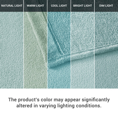 Soloft Plush Micro Plush Sheet Set