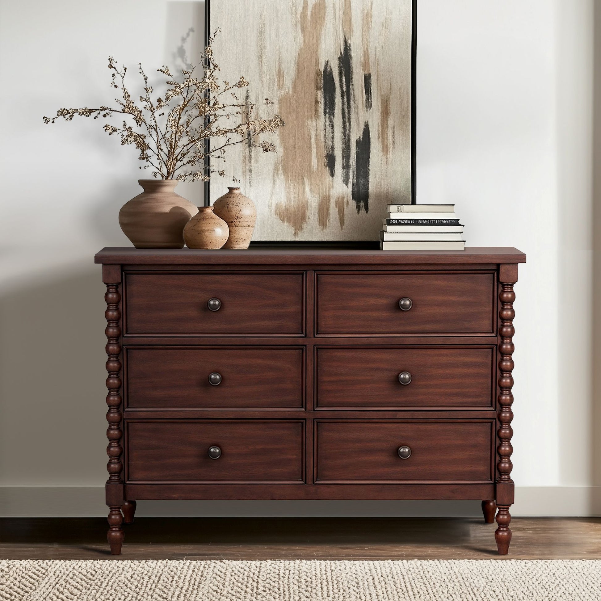 Madison Park Signature Small Dresser