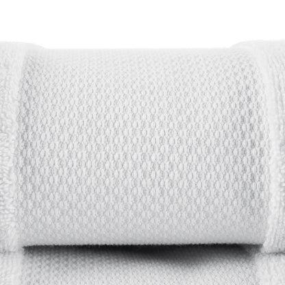 Madison Park Signature Cotton 6 Piece Bath Towel Set
