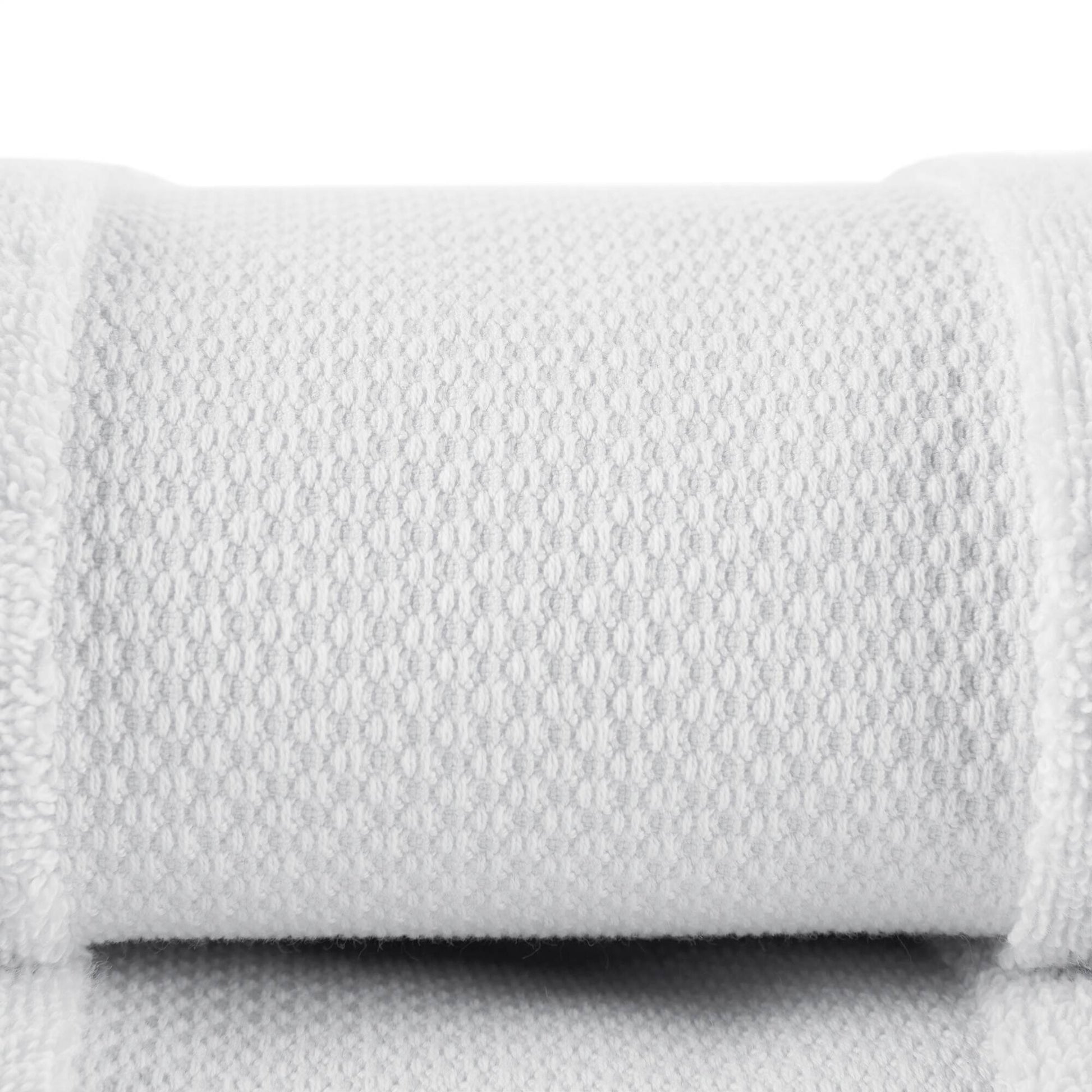 Madison Park Signature 100% Cotton Bath Sheet 2 Piece Set