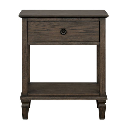 Madison Park Signature Bedside Table
