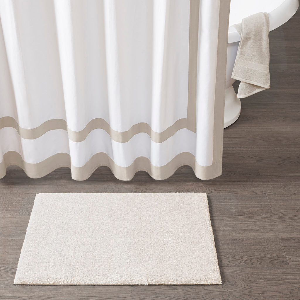 Madison Park Signature Bath Rug