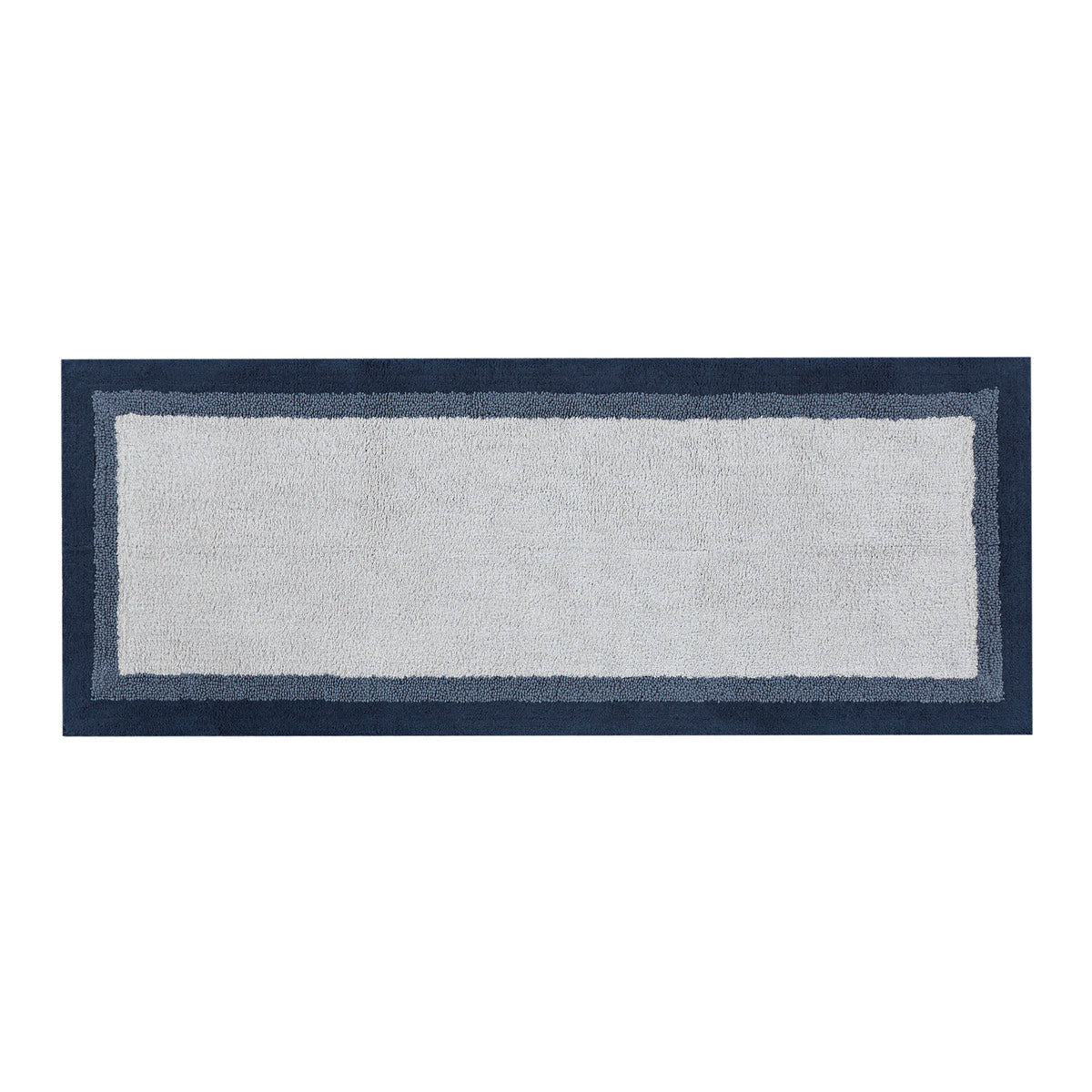 Madison Park Cotton Tufted Bath Rug