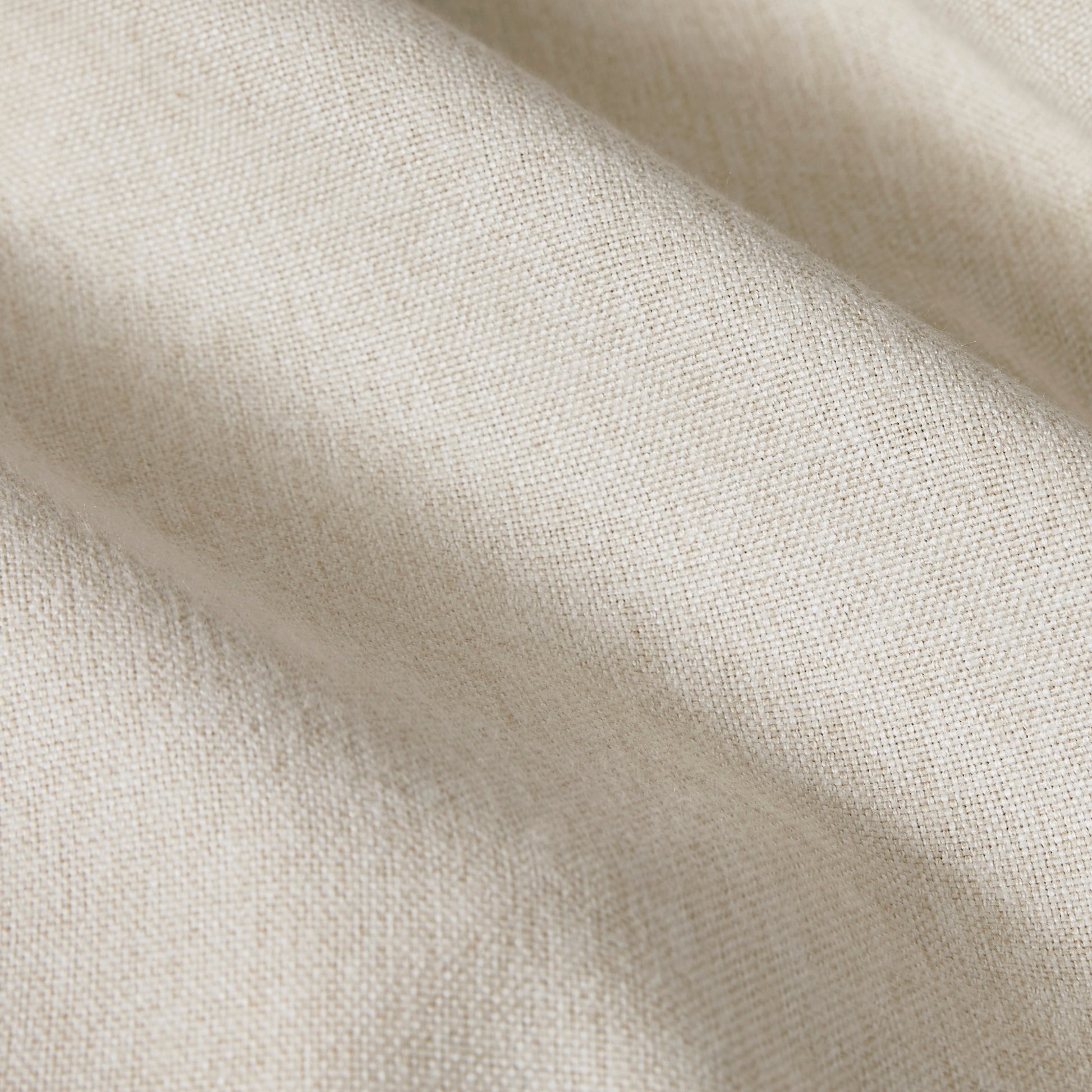 Madison Park Solid Piece Dyed Grommet Top Curtain Panel