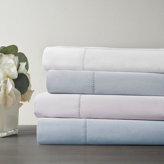 🎁 500 Thread Count Egyptian Cotton Deep Pocket Sheet Set (100% off)
