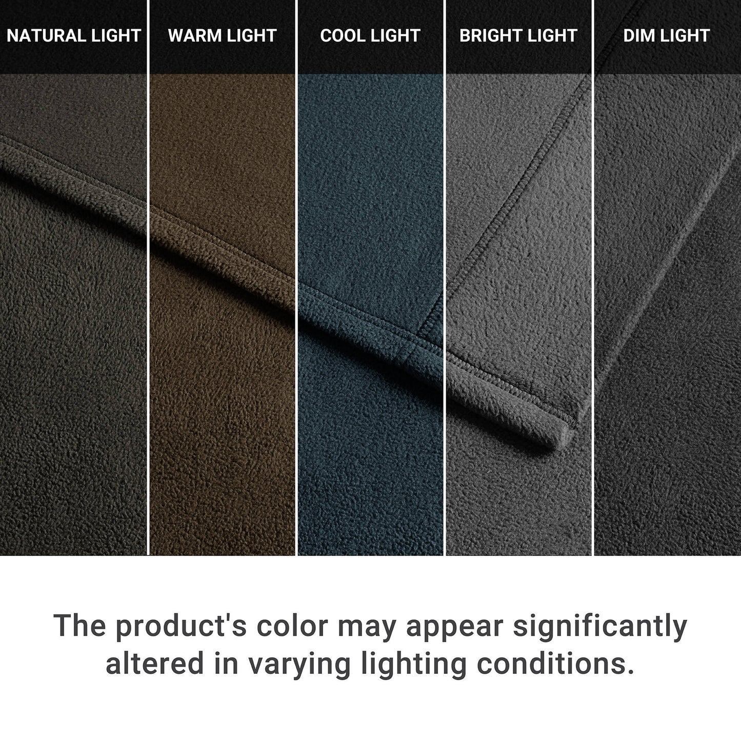 Micro Fleece Sheet Set