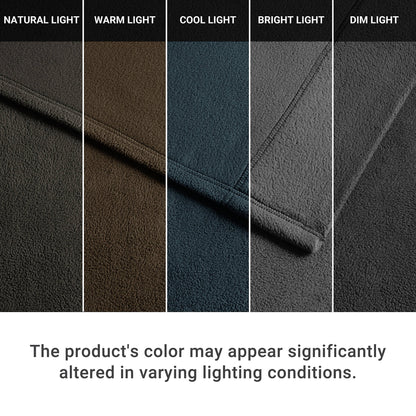 Micro Fleece Sheet Set