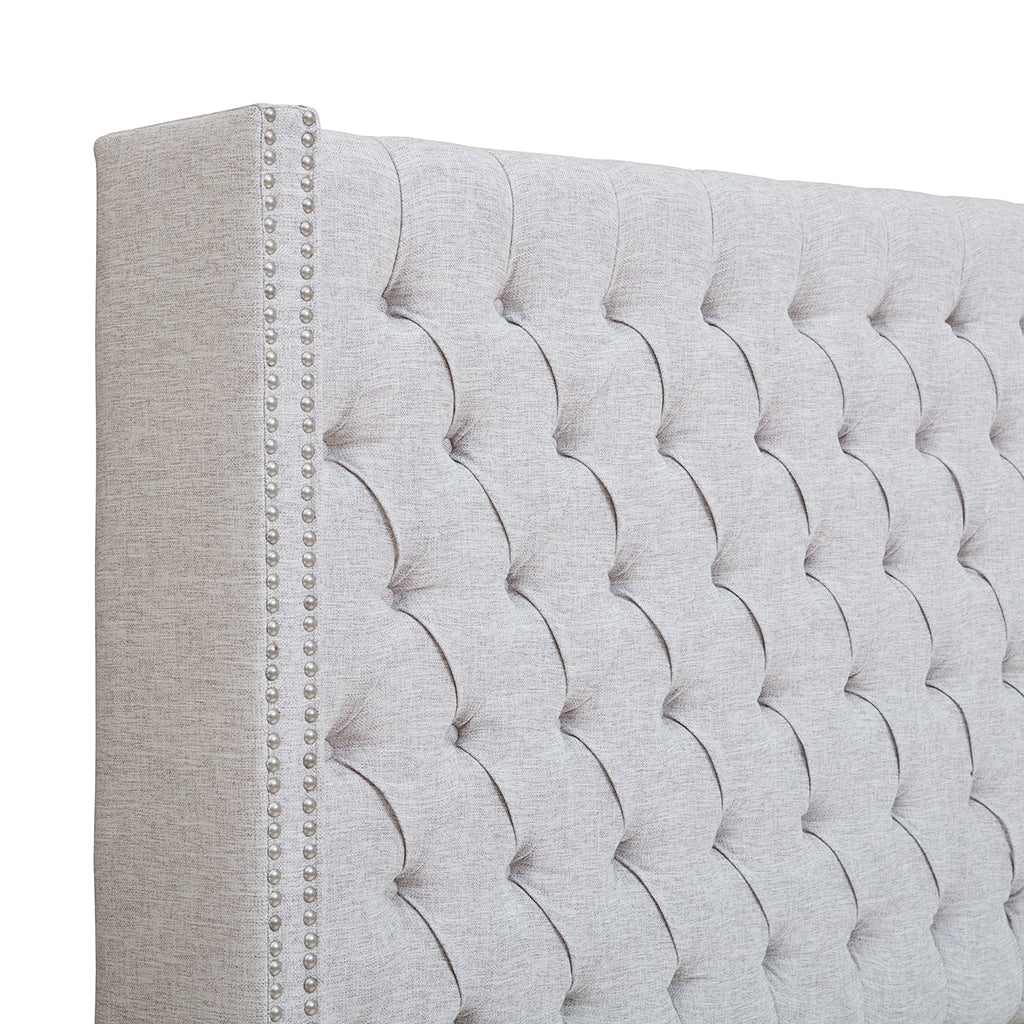 Madison Park Upholstery Headboard