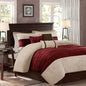 Madison Park 7 Piece Comforter Set