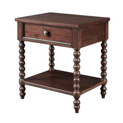 Madison Park Signature Nightstand