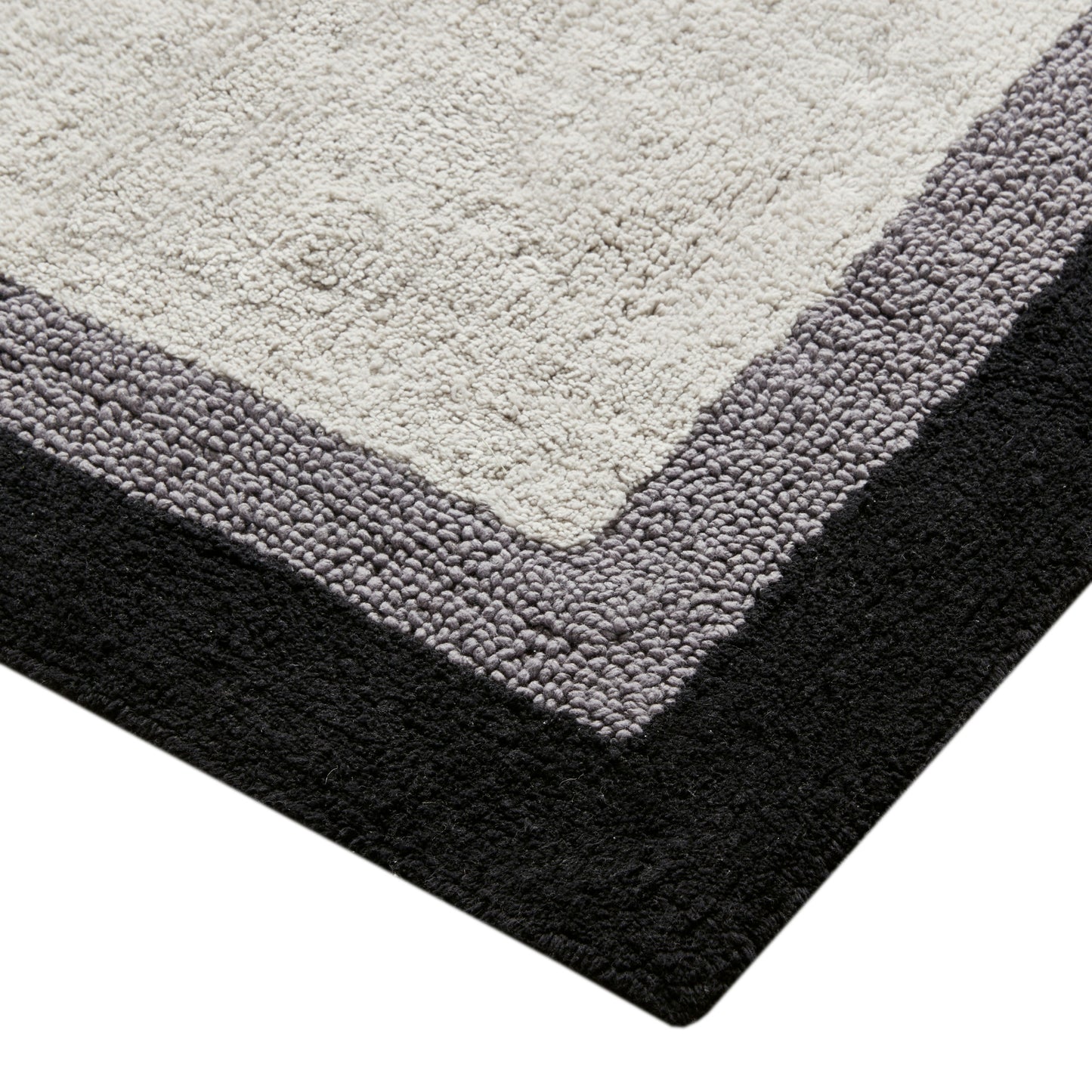 Madison Park Cotton Tufted Bath Rug