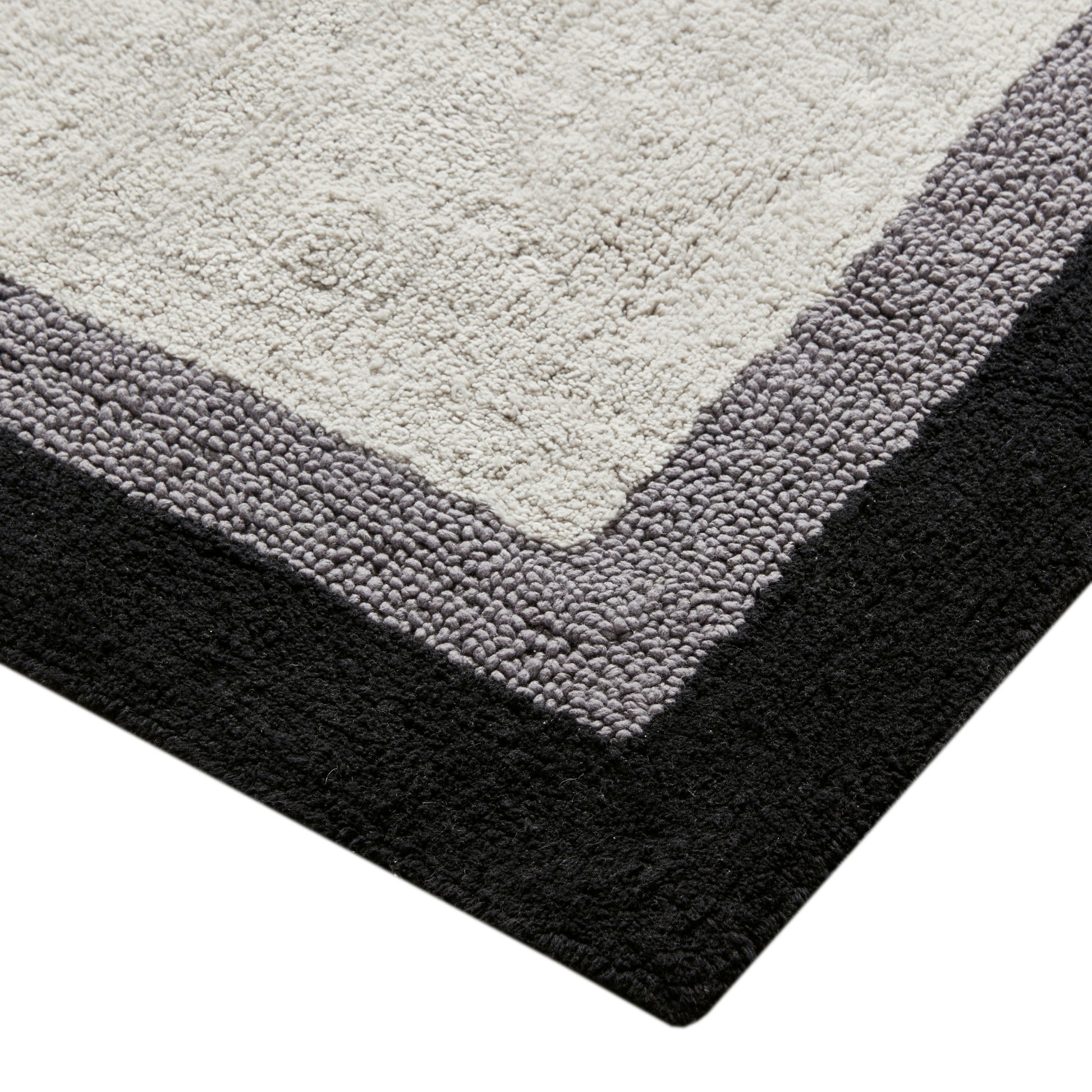 Madison Park Cotton Tufted Bath Rug