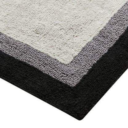 Madison Park Cotton Tufted Bath Rug