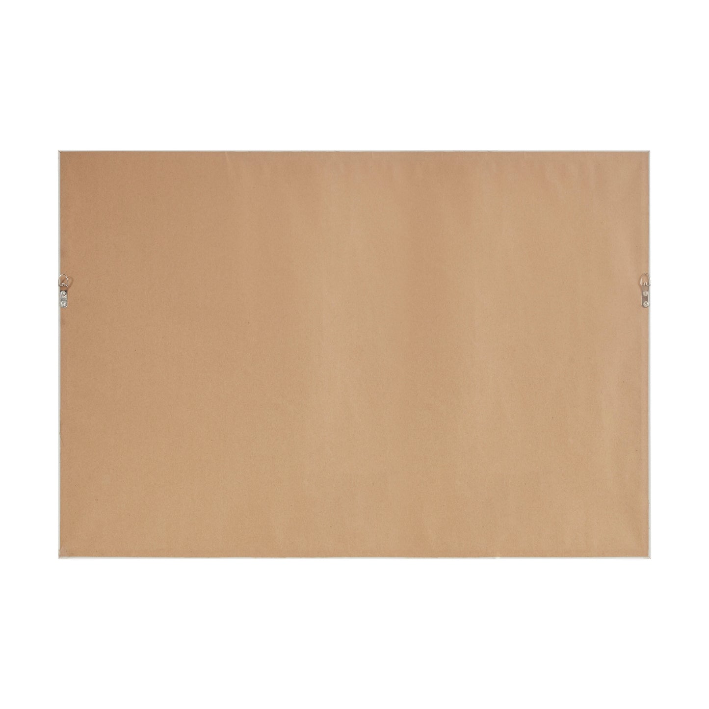 Madison Park Abstract Landscape Framed Canvas Wall Art