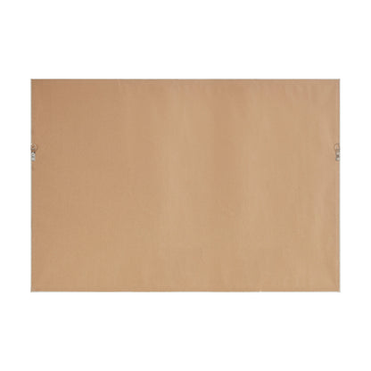 Madison Park Abstract Landscape Framed Canvas Wall Art