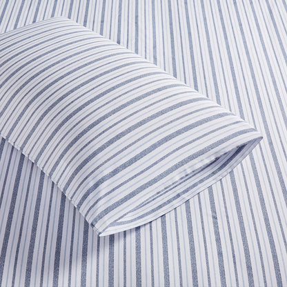 Madison Park Essentials Sheet Set