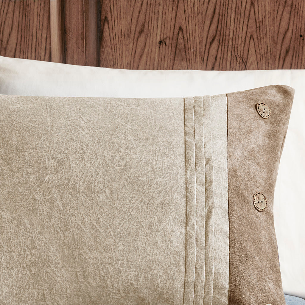 Madison Park Boone Comforter - Thumbnail 5