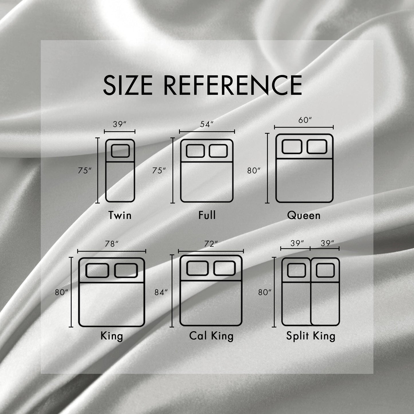 Madison Park Essentials Luxury Sheet Set