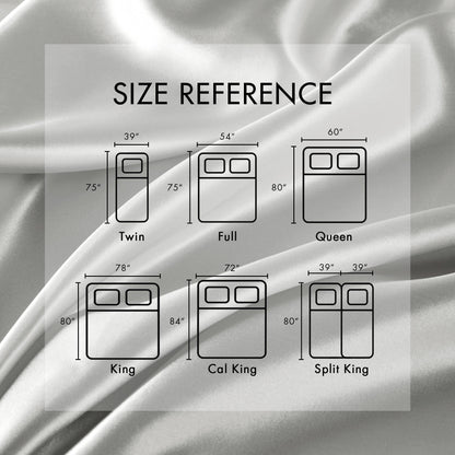 Madison Park Essentials Luxury Sheet Set