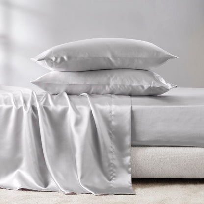 Madison Park Essentials Luxury 6 PC Sheet Set