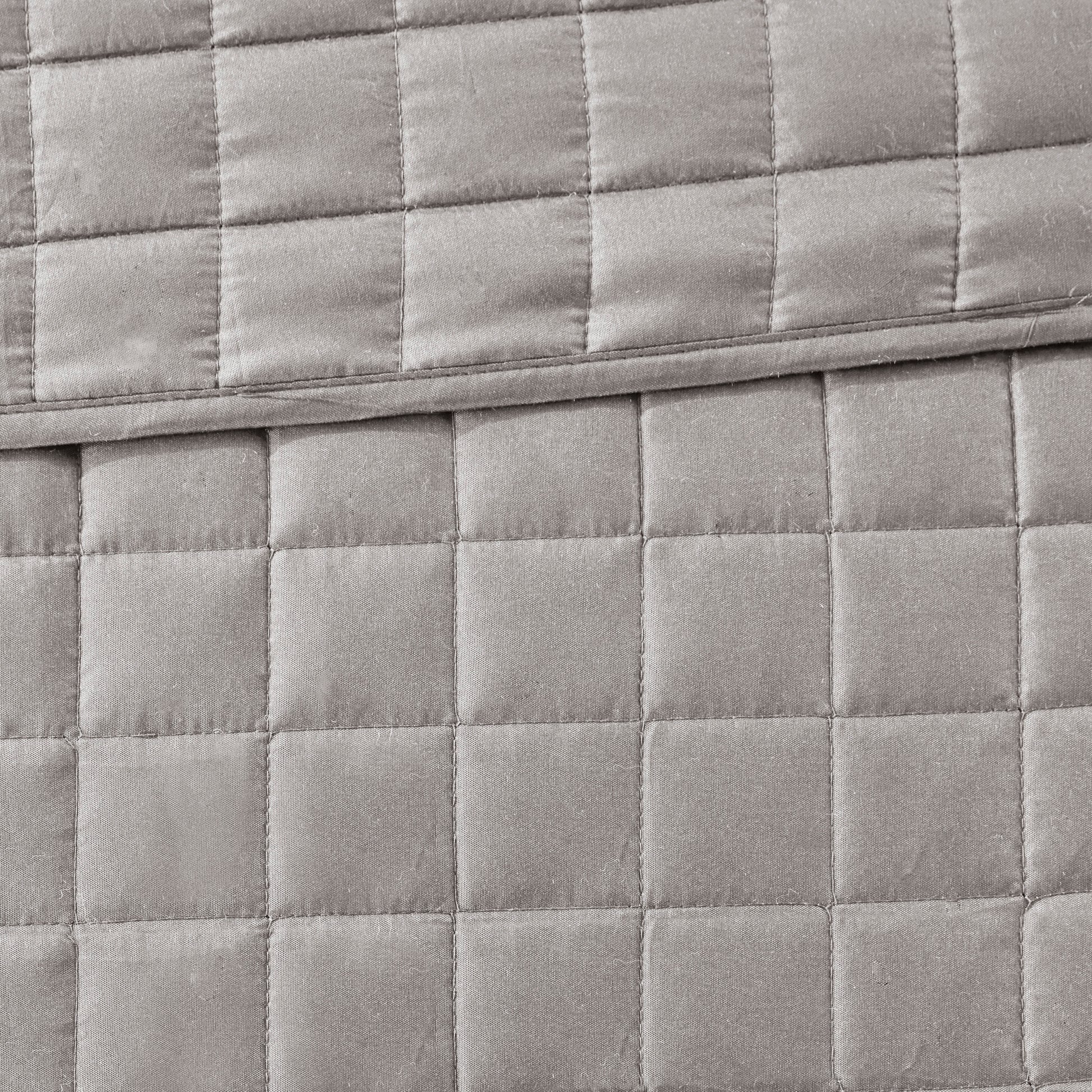 Madison Park 8 Piece Comforter and Quilt Set Collection