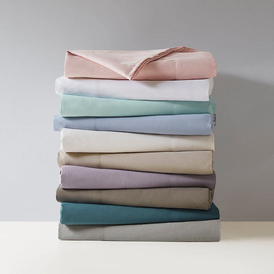 🎁 3M Microcell Luxurious Brushed Microfiber Deep Pocket Sheet Set (100% off)
