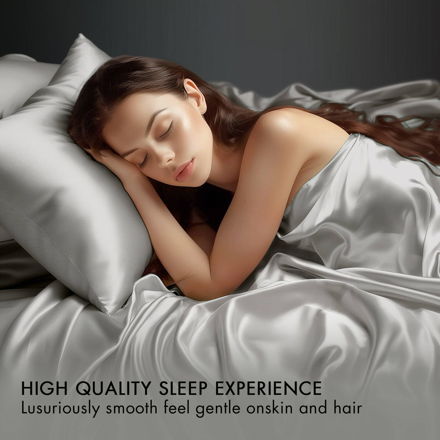 Madison Park Essentials Luxury Sheet Set