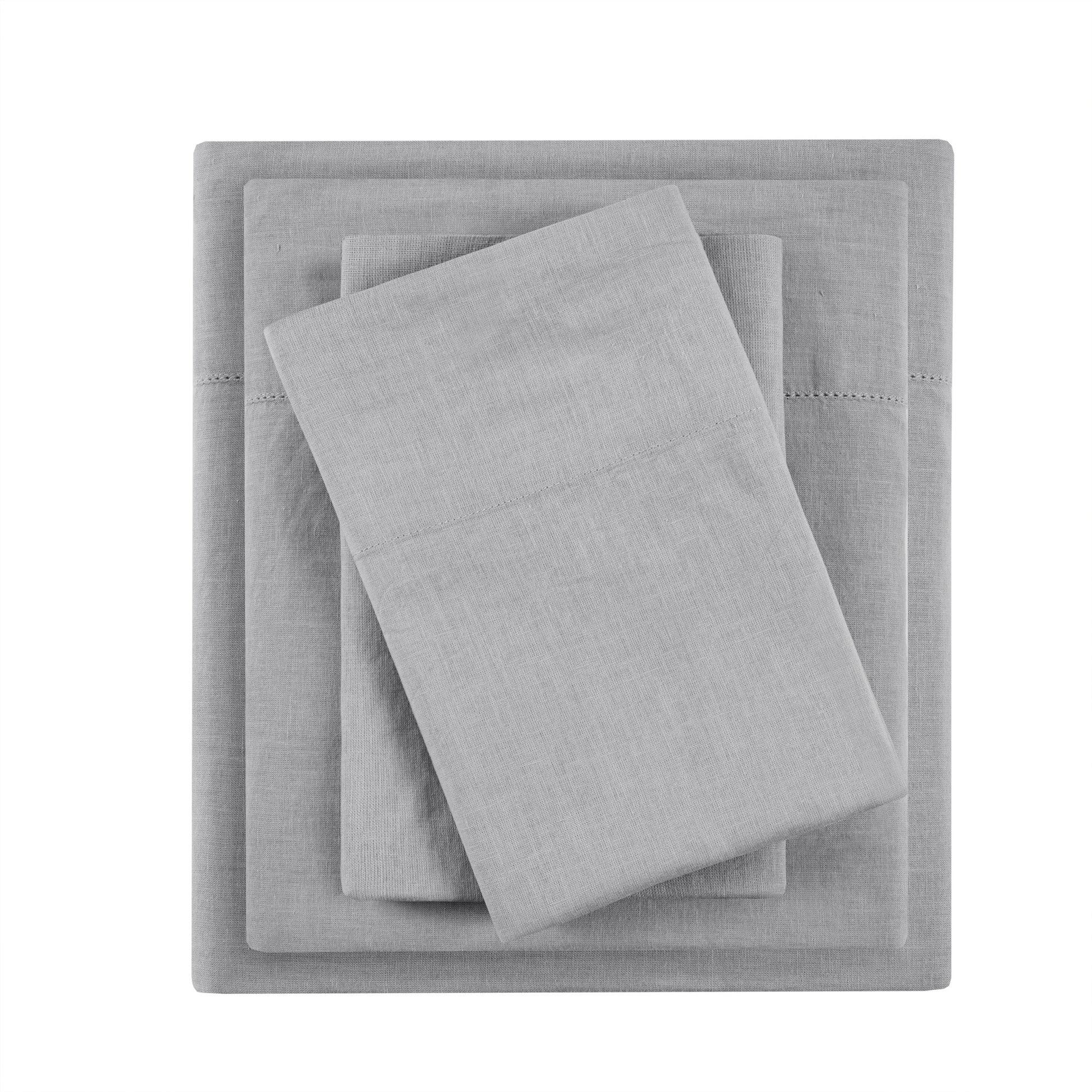 Madison Park 4PC Sheet Set