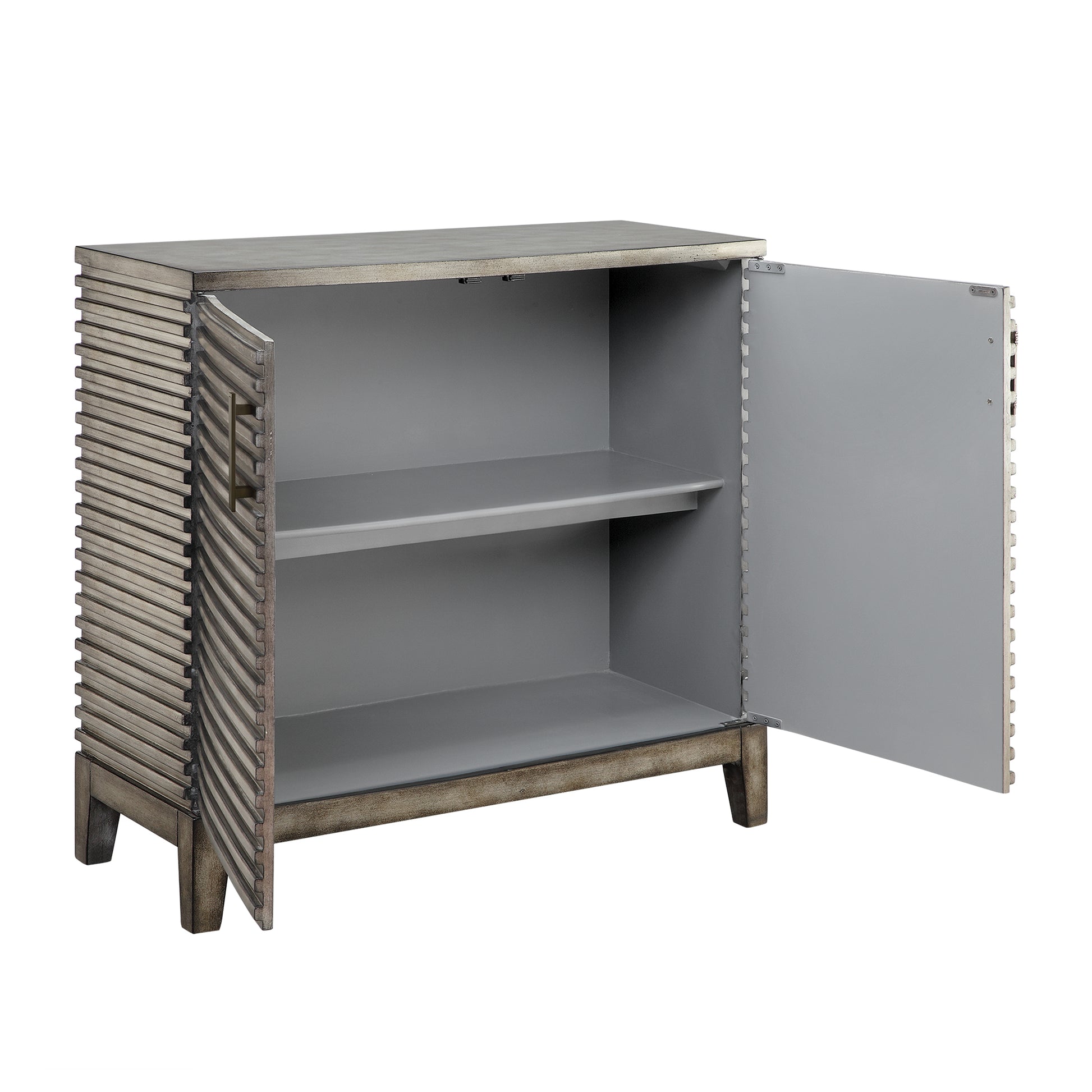 Madison Park Accent Chest