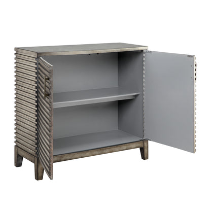 Madison Park Accent Chest