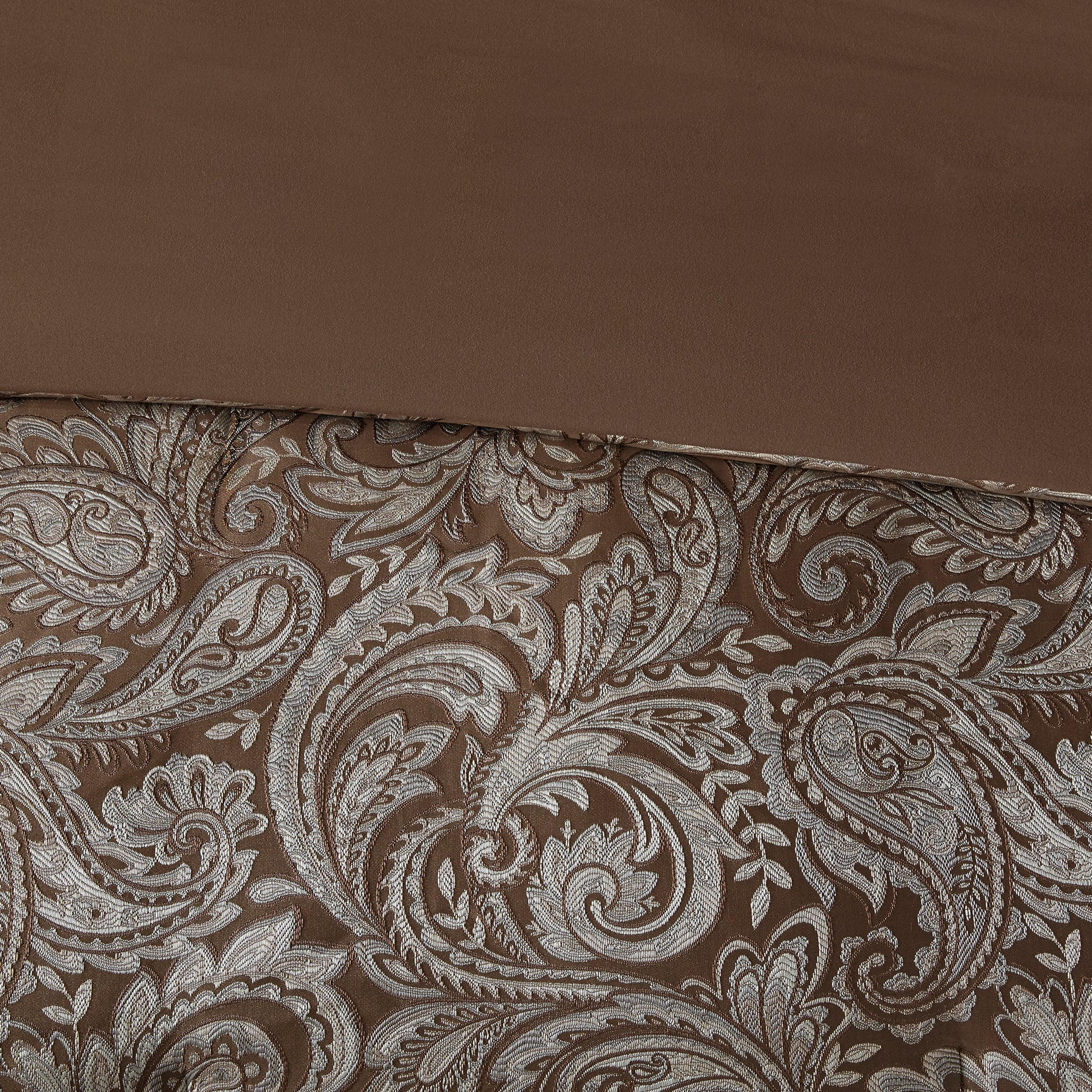 Madison Park 6 Piece Duvet Cover Set