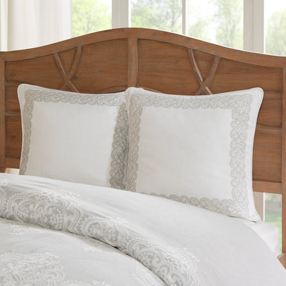 Madison Park Signature Comforter Set