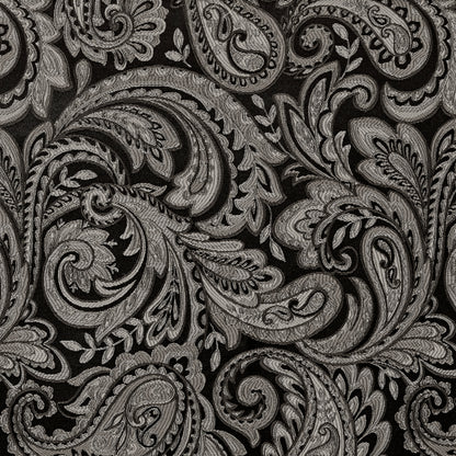 Madison Park Jacquard Window Valance