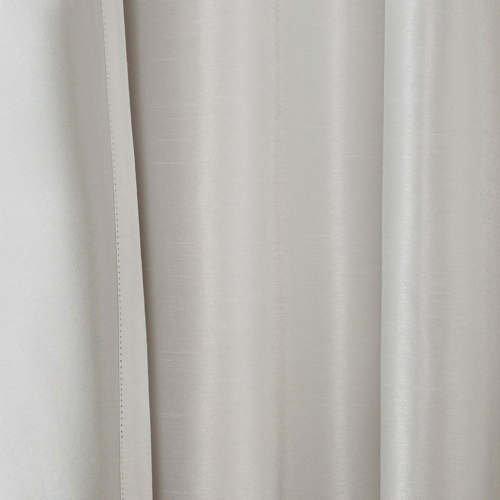 Madison Park Twist Tab Total Blackout Window Curtain Panel