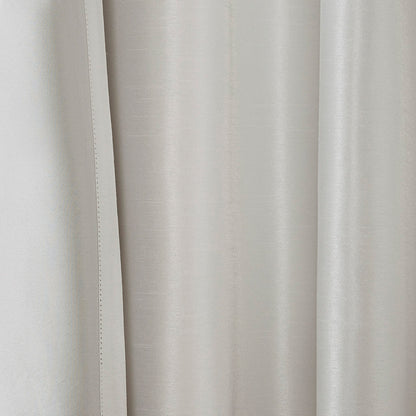 Madison Park Twist Tab Total Blackout Window Curtain Panel