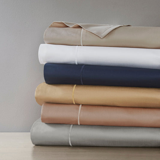 🎁 600 Thread Count Pima Cotton Pima Cotton Sheet Set (100% off)