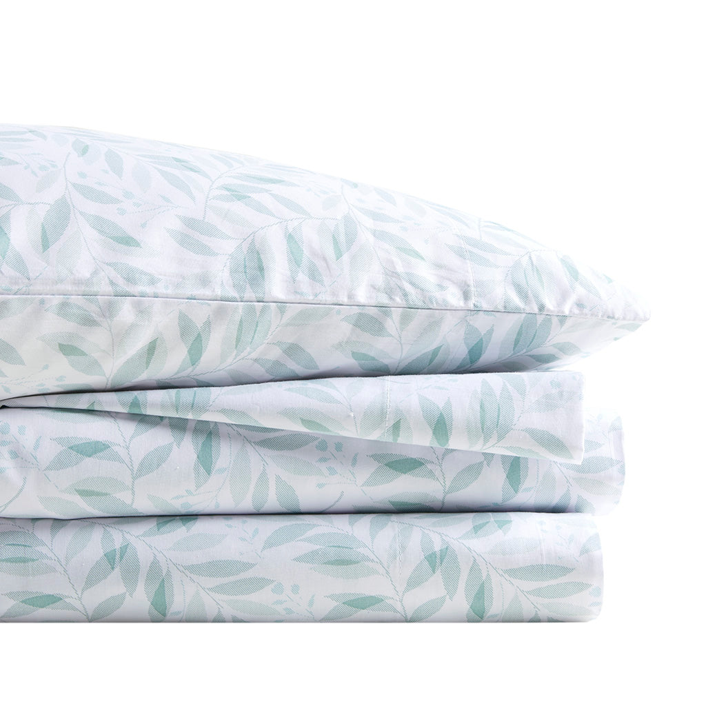 Madison Park Essentials Sheet Set