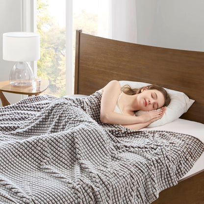 Madison Park Blanket