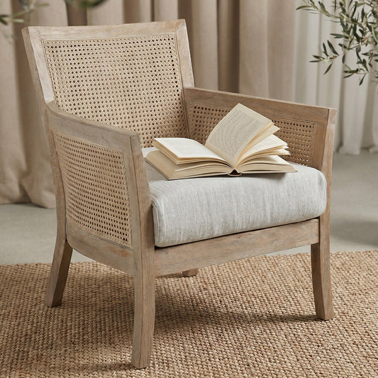 Diedra Accent Chair