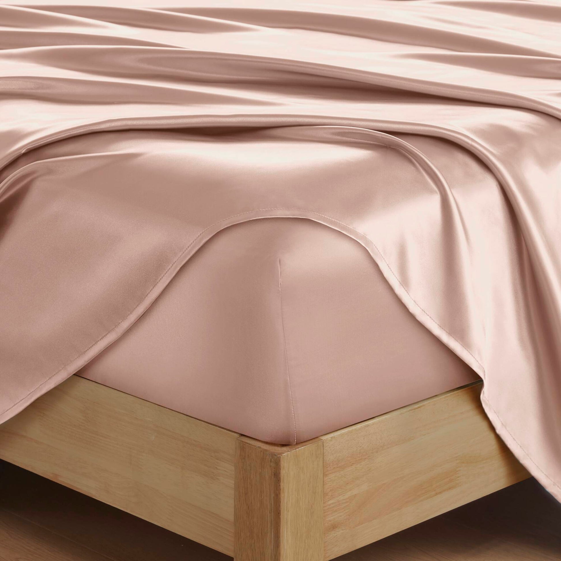 Madison Park Essentials Luxury 6 PC Sheet Set