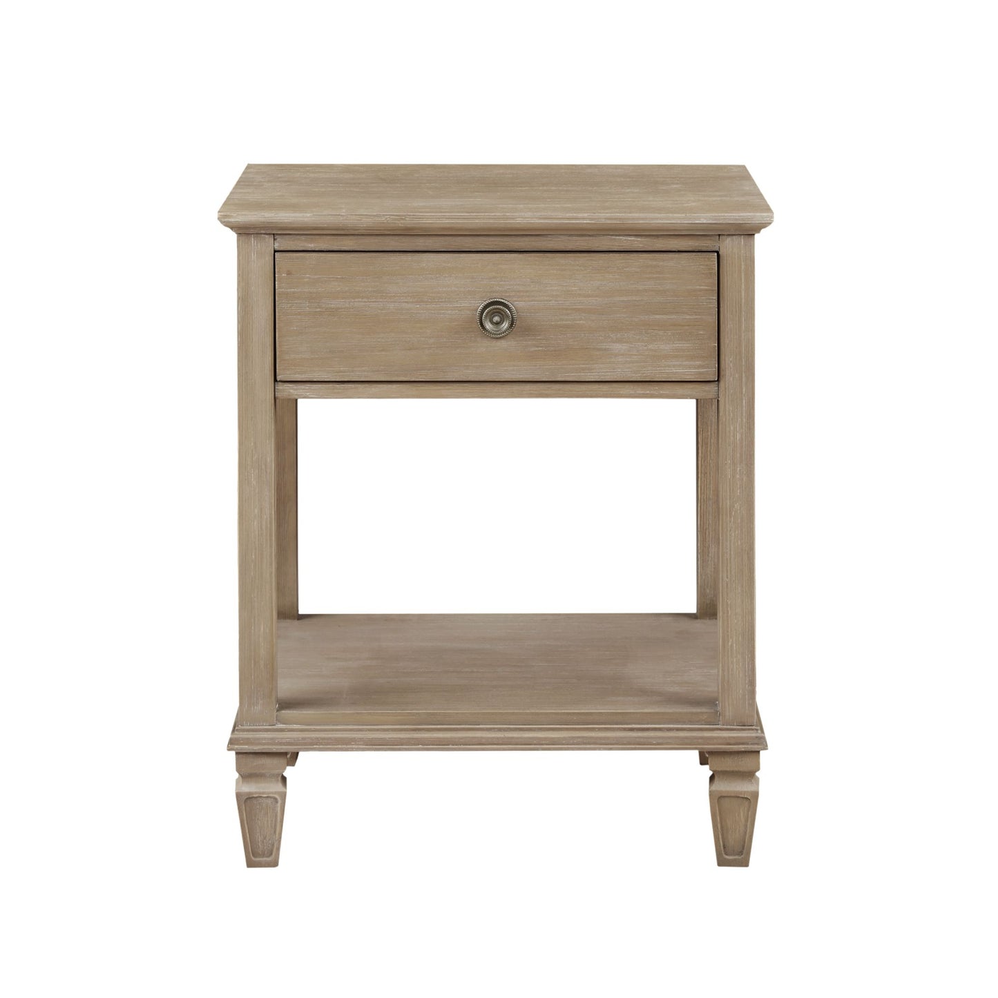 Victoria Bedside Table