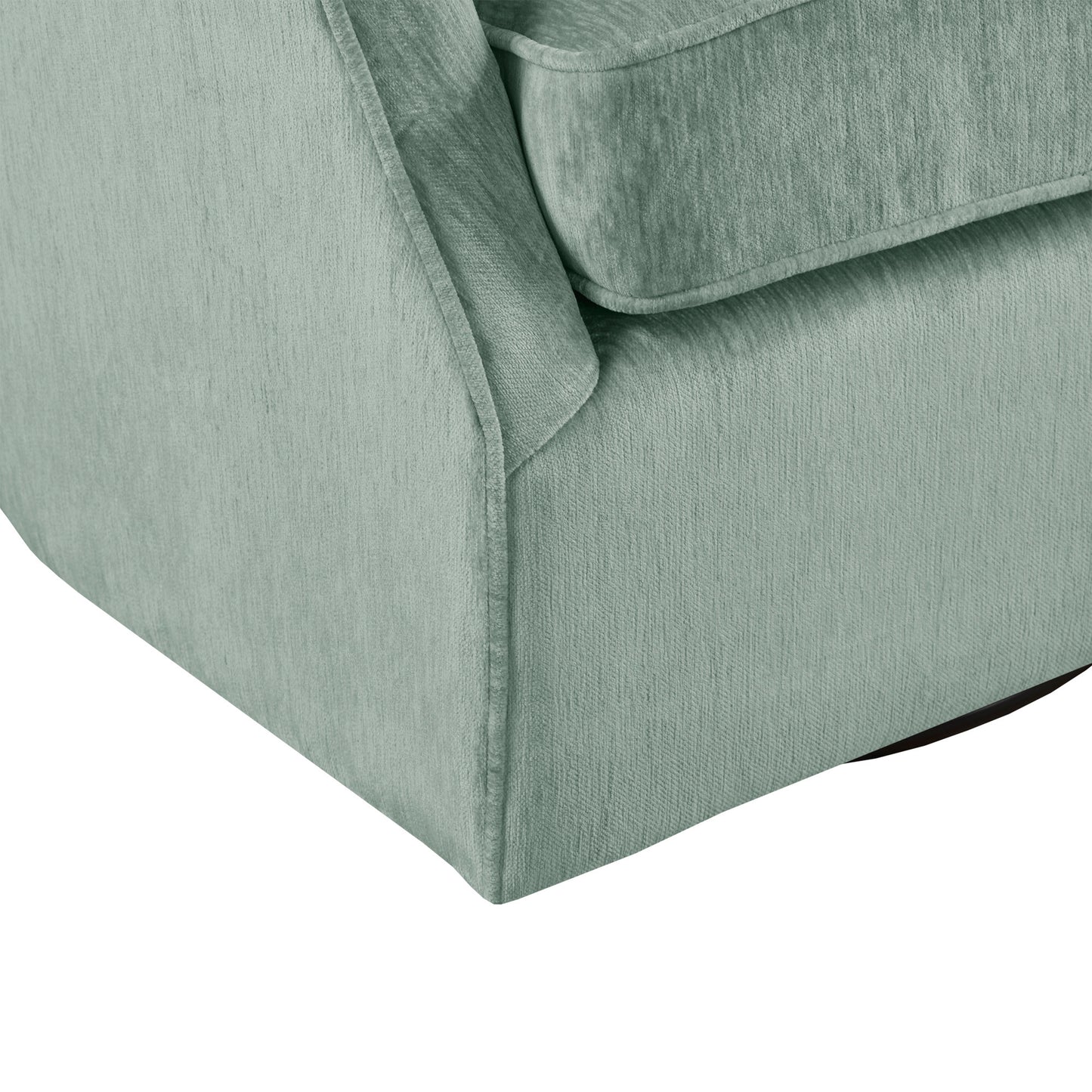 Madison Park Swivel Chair