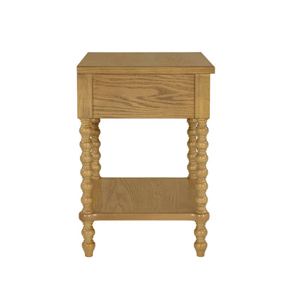 Madison Park Signature Nightstand