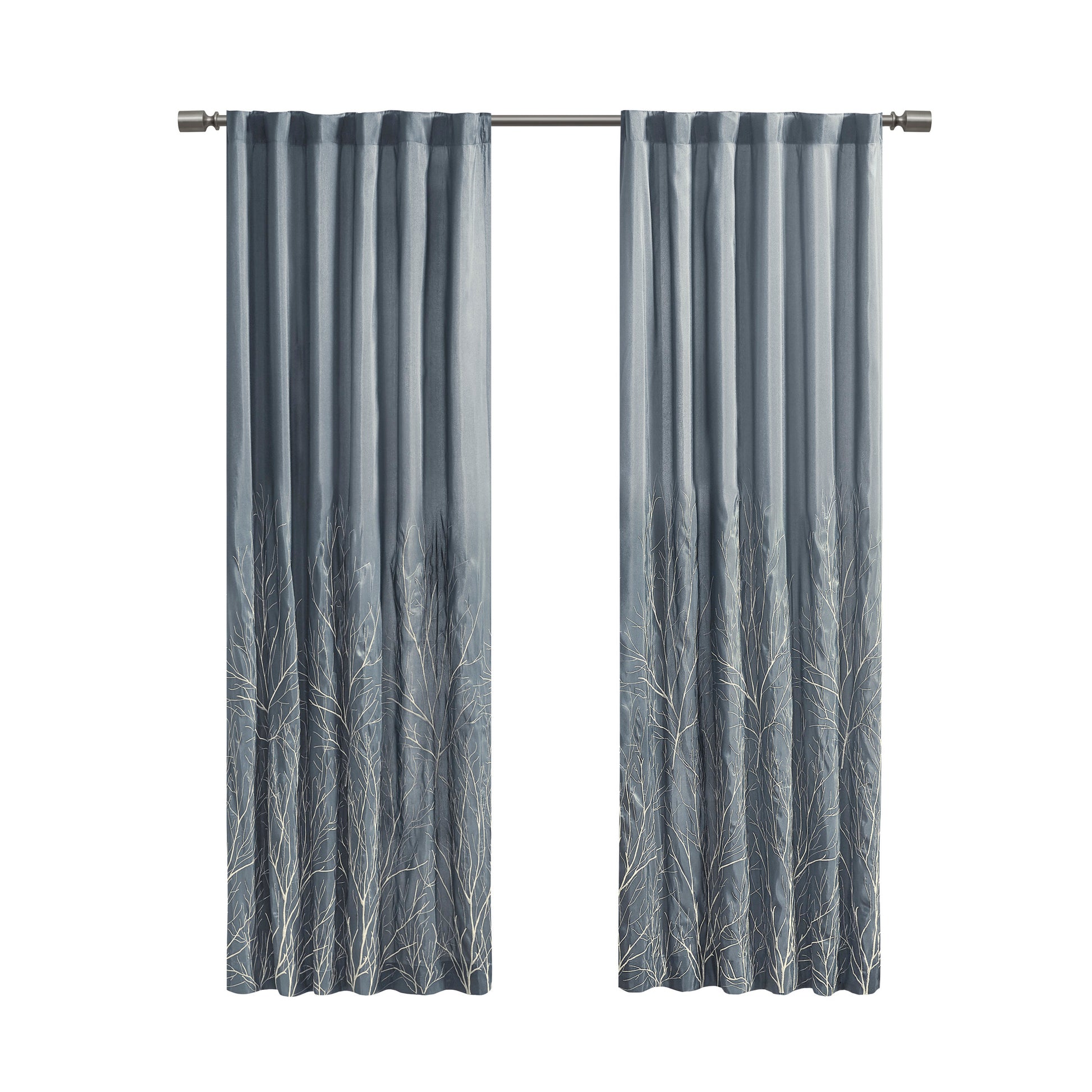 Madison Park Curtain Panel