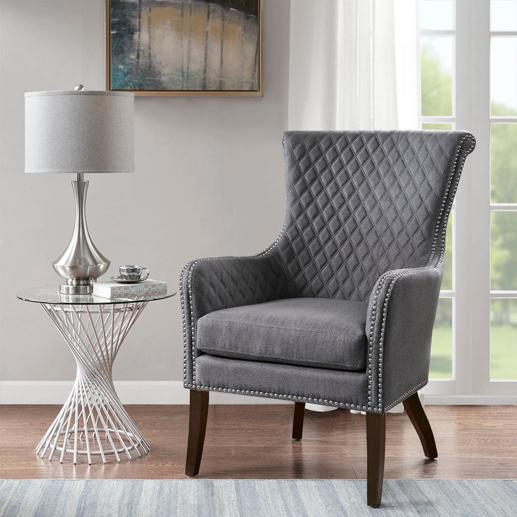 Madison Park Accent Chair